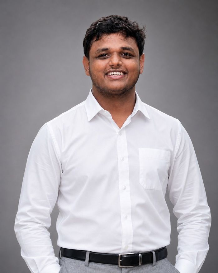 Balaji Balan